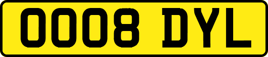 OO08DYL