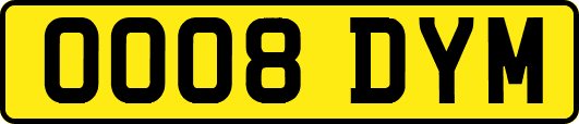 OO08DYM