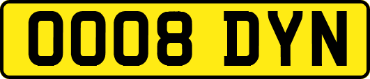 OO08DYN