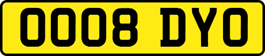 OO08DYO