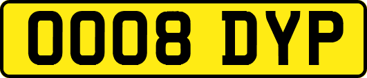 OO08DYP