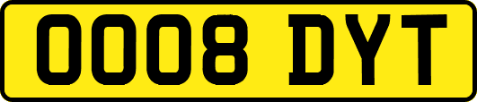 OO08DYT
