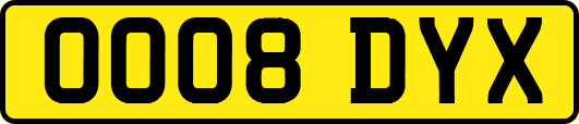 OO08DYX