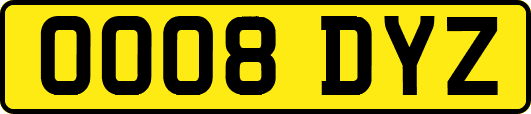 OO08DYZ