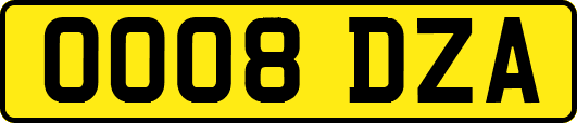 OO08DZA