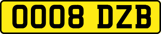 OO08DZB