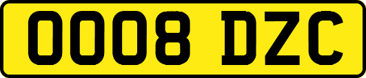 OO08DZC