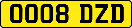 OO08DZD