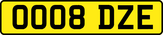 OO08DZE