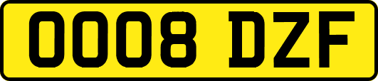 OO08DZF