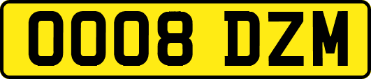 OO08DZM