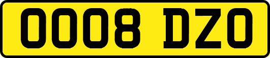 OO08DZO