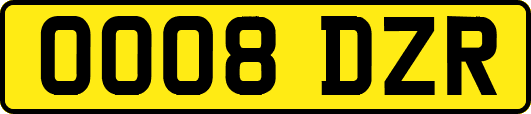 OO08DZR