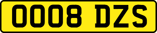 OO08DZS
