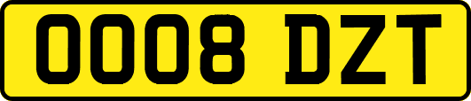 OO08DZT