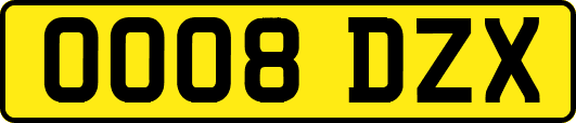 OO08DZX
