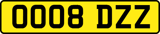 OO08DZZ