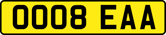 OO08EAA