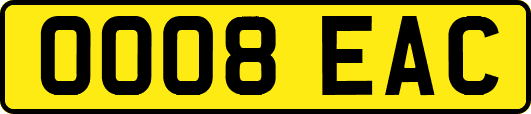 OO08EAC