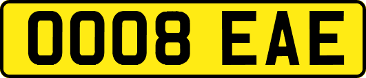 OO08EAE