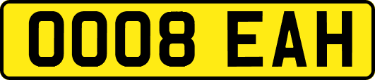 OO08EAH