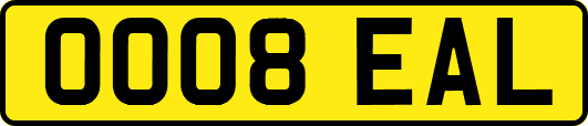 OO08EAL