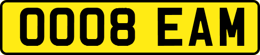 OO08EAM