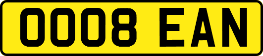 OO08EAN