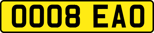 OO08EAO