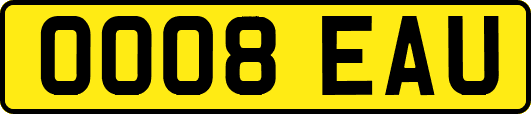 OO08EAU
