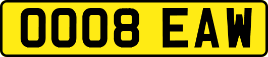 OO08EAW