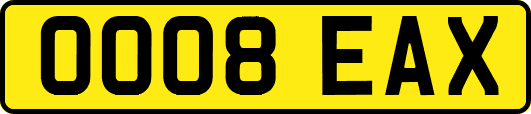 OO08EAX