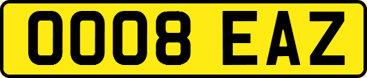 OO08EAZ