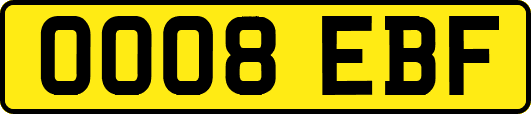 OO08EBF