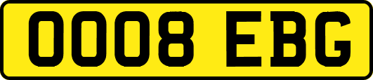 OO08EBG