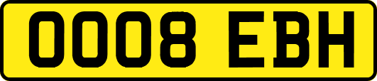 OO08EBH