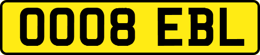 OO08EBL