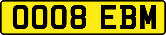 OO08EBM