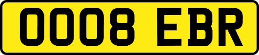 OO08EBR
