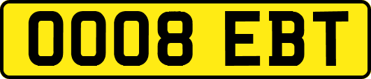 OO08EBT