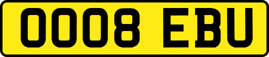 OO08EBU