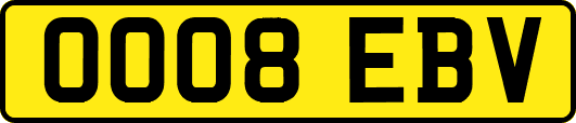 OO08EBV