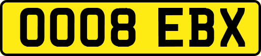 OO08EBX