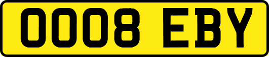 OO08EBY