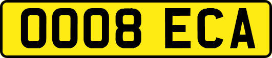 OO08ECA