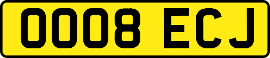 OO08ECJ