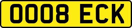 OO08ECK