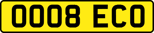 OO08ECO