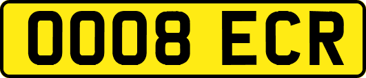 OO08ECR