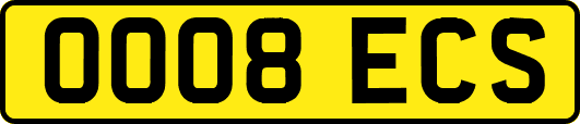 OO08ECS